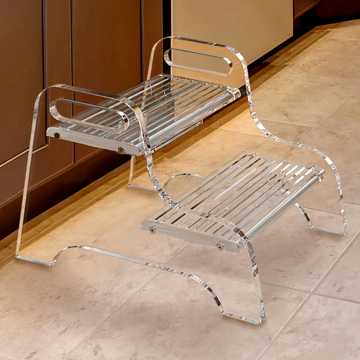 Modern Luxury for Everyday Living